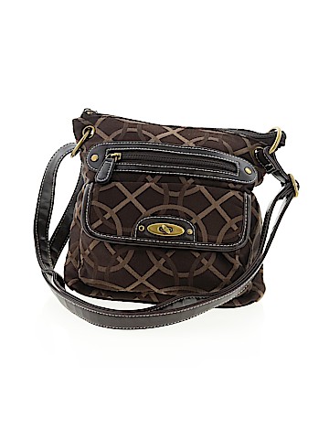 Merona Crossbody Bag (view 1)