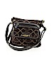 Merona Brown Crossbody Bag One size - photo 1