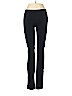 Helmut Lang Black Casual Pants Size S - photo 1