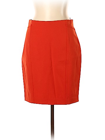 Ann Taylor Casual Skirt (view 1)