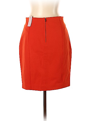 Ann Taylor Casual Skirt (view 2)