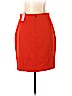 Ann Taylor Orange Casual Skirt Size 10 (petite) - photo 2