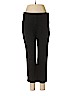 Ann Taylor LOFT Black Dress Pants Size 4 (petite) - photo 1