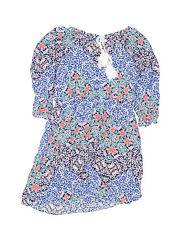 Sequin Hearts Dress (view 1)