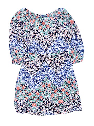 Sequin Hearts Dress (view 2)