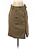 Tory Burch Green Casual Skirt Size 2 - photo 1