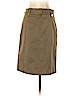 Tory Burch Green Casual Skirt Size 2 - photo 2