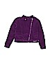 Baby Phat Solid Purple Jacket Size XL (youth) - photo 1