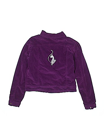 Baby Phat Jacket (view 2)