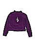 Baby Phat Solid Purple Jacket Size XL (youth) - photo 2