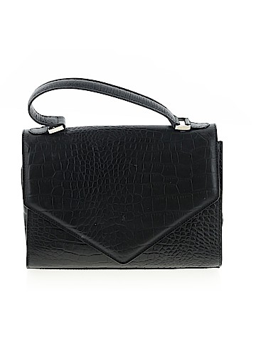 Doncaster Leather Satchel (view 1)