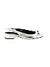 Gucci 100% Leather Silver Flats Size EU (IT) 37 / US 7 - photo 1