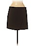 Trina Turk Black Casual Skirt Size 6 - photo 2