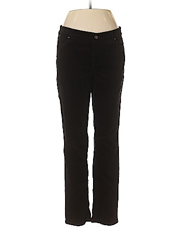 Talbots Velour Pants (view 1)