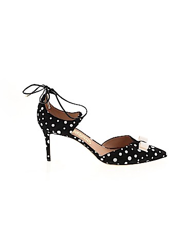 Salvatore Ferragamo Heels (view 1)