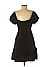 Betsey Johnson Black Casual Dress Size P (petite) - photo 2