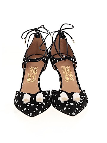 Salvatore Ferragamo Heels (view 2)