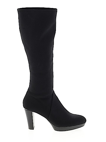 Donald J Pliner Boots (view 1)