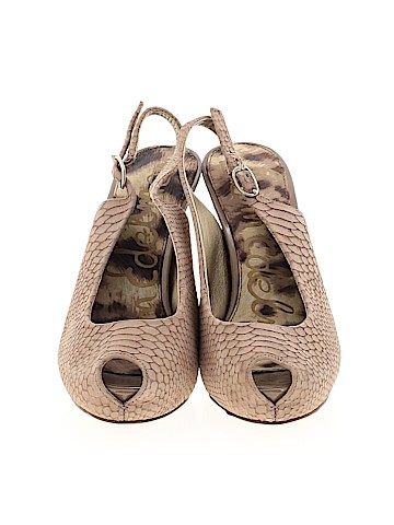 Sam Edelman Heels (view 2)