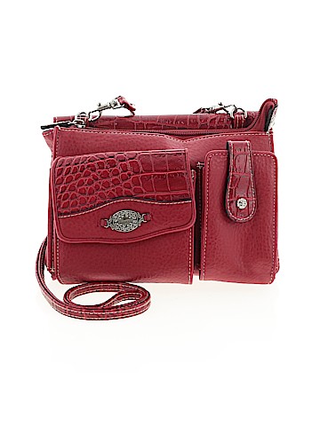 Rosetti Crossbody Bag (view 1)