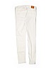 Abercrombie Solid White Jeans Size 16 - photo 2