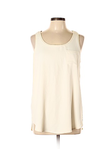 Ann Taylor LOFT Sleeveless Blouse (view 1)