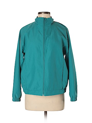 Norm Thompson Jacket (view 1)