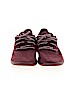 Allbirds Burgundy Sneakers Size 9 - photo 2