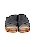 COCONUTS by Matisse Black Sandals Size 8 - photo 2