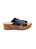 COCONUTS by Matisse Black Sandals Size 8 - photo 1