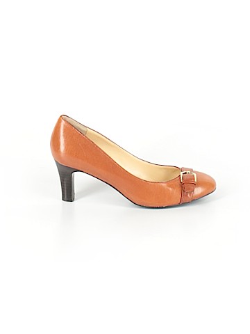 Lauren by Ralph Lauren Heels (view 1)