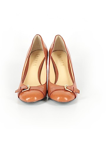 Lauren by Ralph Lauren Heels (view 2)