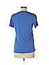 Adidas Blue Active T-Shirt Size M - photo 2