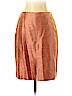 Jenne Maag 100% Silk Pink Silk Skirt Size 4 (petite) - photo 1