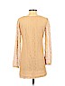 Forever 21 Tan Casual Dress Size S (petite) - photo 2