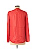 Armani Collezioni 100% Viscose Red Jacket Size 6 - photo 2