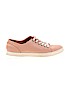 CALVIN KLEIN JEANS Pink Sneakers Size 8 - photo 1