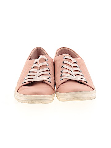 CALVIN KLEIN JEANS Sneakers (view 2)