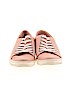 CALVIN KLEIN JEANS Pink Sneakers Size 8 - photo 2