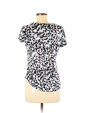 Simply Vera Vera Wang Short Sleeve Top (view 2)