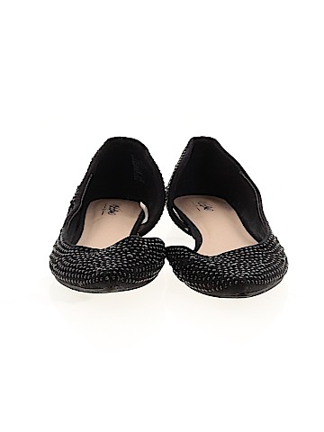 Mossimo Flats (view 2)