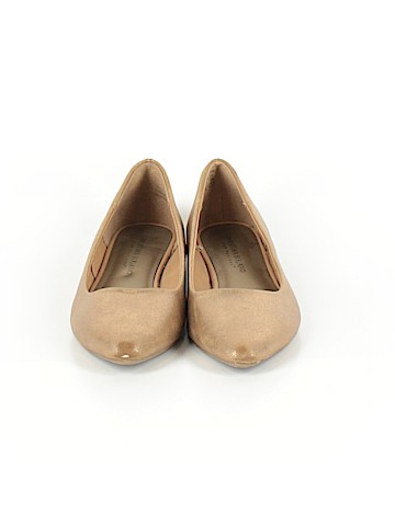 Christian Siriano for Payless Flats (view 2)