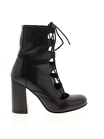Steve Madden Boots (view 1)