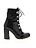 Steve Madden Black Boots Size 7 - photo 1