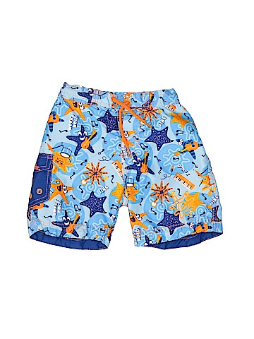 UV Skinz Board Shorts (view 1)