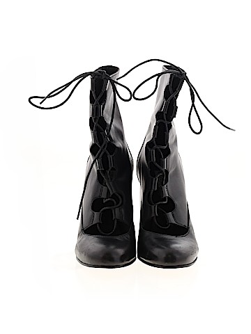 Steve Madden Boots (view 2)