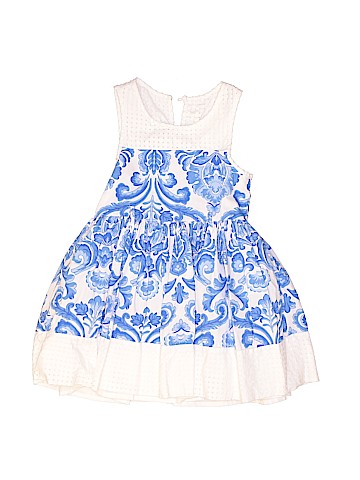 Nannette Special Occasion Dress (view 1)