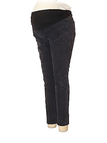 Old Navy - Maternity Cords (view 1)