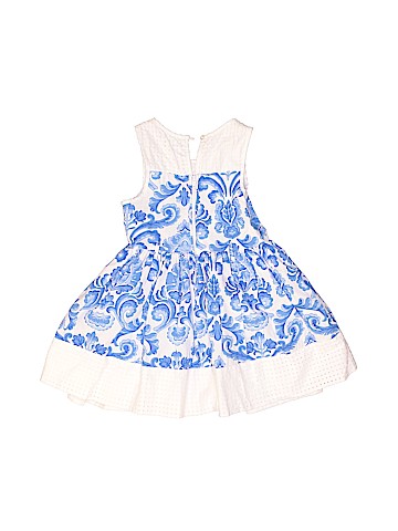 Nannette Special Occasion Dress (view 2)