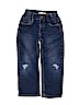 Levi's Blue Jeans Size 4T - photo 1